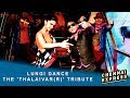 Lungi Dance The Thalaivar R Tribute Shah Rukh Khan Deepika Padukone Honey Singh
