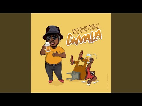 Gwala (feat. Muzekefane)