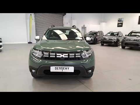Dacia Duster 1.5 Blue dCi 115 Expression - Image 2