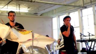 Redirecting Session's Trailer