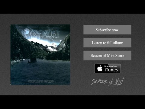 Rimfrost - legacy through blood