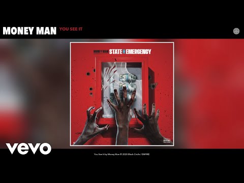Money Man - You See It (Audio)