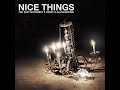 Henry X Far East Movement X Aluna George Nice Things Official Audio