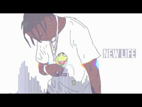 ► [FREE] Travis Scott x Drake x Quavo Type Beat - "New Life" (prod. Travzki)
