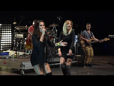 I Grades & Riddim Bandits "Only Love"  @ One Love Sound Fest 2017