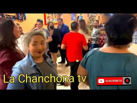 Los Cardenales de Morazán Mix Viajando con la Chanchona.