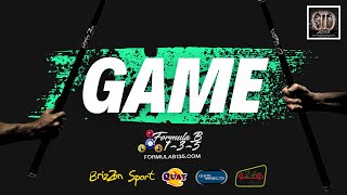 Formuła B135 Standard Open ROUND V - FINAL - Brzękowski vs Oleszczuk