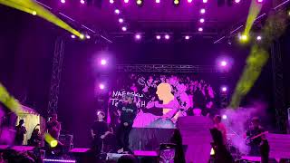 Download lagu For Revenge & Stand Here Alone - uKYdS (Live) at Naragigs Banjarbaru 14/11/2025 mp3