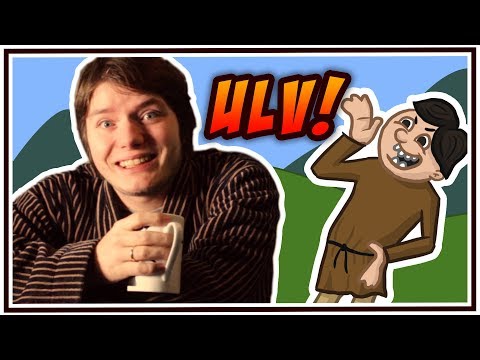 Gutten Som Ropte Ulv - Fortellingsstund med Folkene i Bakgrunnen