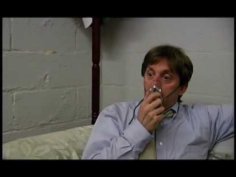 Wannabe- Theatrical Trailer