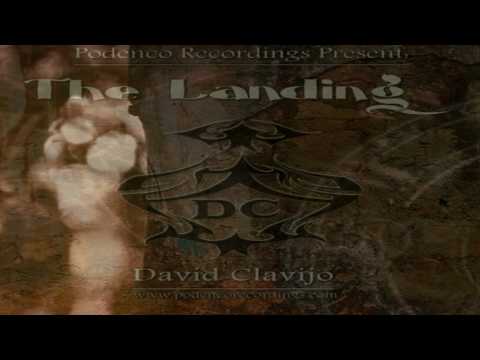 David Clavijo -Dancing On The Moon- (The Landing & The Landing Special Edition)