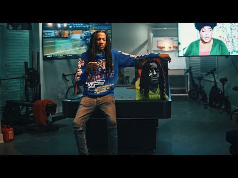 PANAMERA P - LETTER TO FRESH (Music Video) @MONEYSTRONGTV