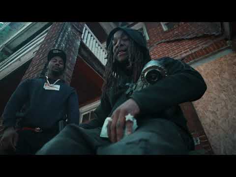 Mizzle Mann x 1st to 53rd Boog x Stick Talk