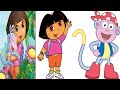 Dora And Buji Cute Images And WhatsApp Dp Profile Pictures