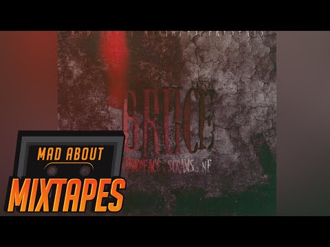 #86 Stampface x Scrams x NF - BRUCE | MadAboutMixtapes