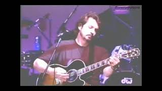 Michael Stanley pays tribute to Benjamin Orr