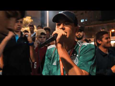 Oséias x Apollo |SEGUNDA FASE| Largo da Batalha 88ª Edição