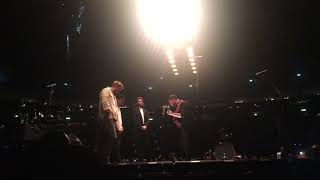 Mumford &amp; Sons - Only Love + Forever Live in Berlin, 11/05/19