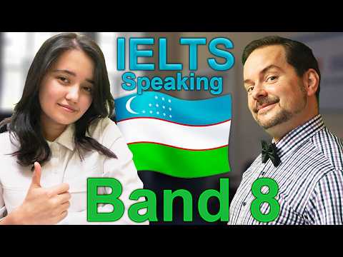 IELTS 口說電腦測驗衝上 9 分的密技大公開！ (IELTS Speaking - Computer-based Band 9 Tips)