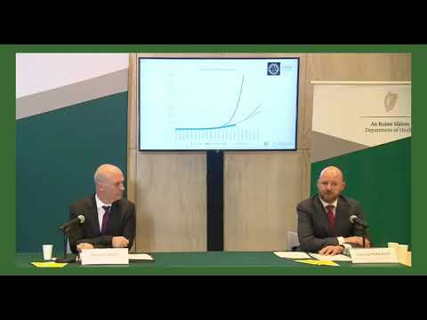 Efforts to Flatten the Coronavirus Curve explained 30th March 2020