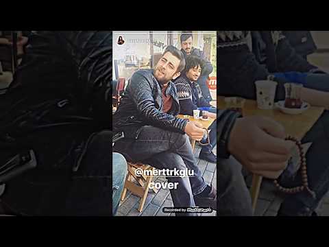 Şevkat Yerimdar Selami - O Sen Olsan Bari (Mert Türkoğlu)