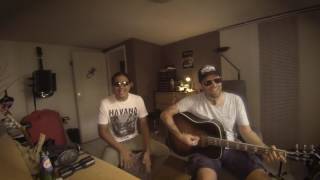 99.9% Sure - Brian McComas (The Roving Seat&#39;s Acoustic Cover - Unprepared Sessions)