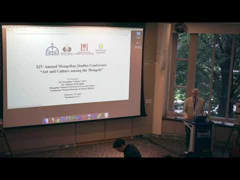 The 14th IMSC - Opening Remarks