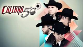 ME MOCHO UN DEDO CALIBRE 50 (ESTUDIO 2014)