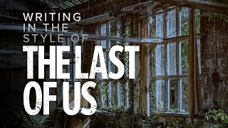 Video thumbnail for Writing in the Style of The Last of Us with Orbis by Spitfire Audio