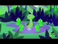 Super Simple Songs Five Little Ducks Intro Logo Sponsored By Klasky Csupo 2001 Effects