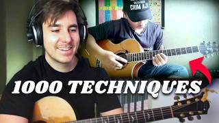 Download lagu Guitar Pro LEARNS: Alip Ba Ta - The Godfather Theme Song mp3