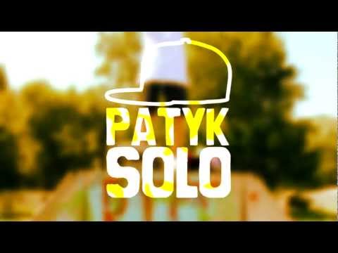 Patyk Solo - Czapki (prod. Synnc)