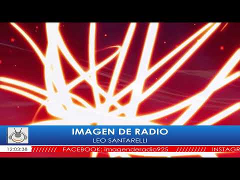 Emisión en directo de Imagen de Radio Chabas