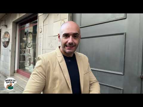 SICILY BITES ROSTICCERIA BAGHERIA