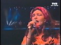 Natacha Atlas - Shubra (Live - 2001)