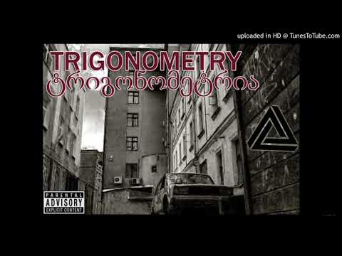 Trigonometry (Goofy) Ft. Ten-Ten - გესმის შენ ეს?!