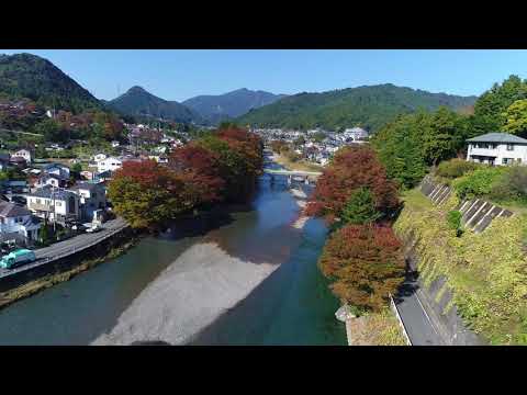 あきる野 空中遊泳