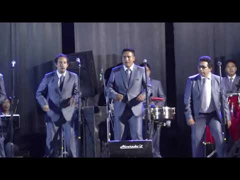 Orquesta Sabor Latino 2018 - Yo lo Queria