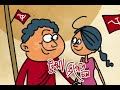 #টুম্পা তোকে নিয়ে ব্রিগেড যাবো - Tumpa Sona Parody - Bangla Comedy 