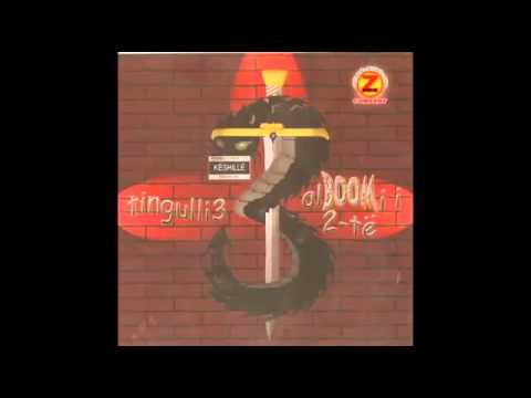 Tingulli 3nt ft ErgeNR -Kishe une bukuroshe