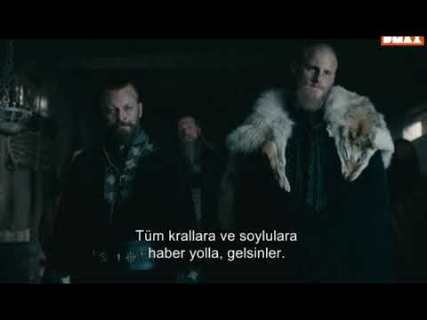 Vikings Season 6 Episode 4 last scene