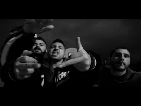 FMP CREW FT. IGUANA HERNANDEZ - NEBULA (JRLISKE PROD.)