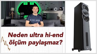HiEND hoparlör alırken dikkat edin #sessistemi #hifi #dolbyatmos #subw