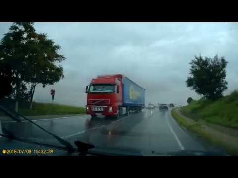 E60 Iernut - Hadareni - Nod Ludus cu A/DN - relocare DN 07/2018