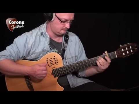 Akustisk guitar - undervisning