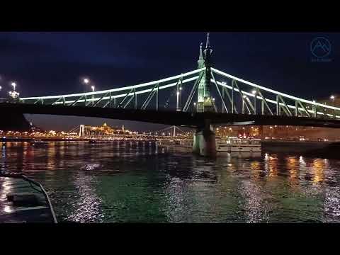 Croaziera MS Diana Orșova-Viena