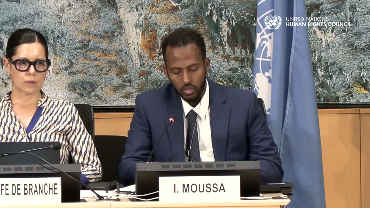 Eritrea: Muslim families among those still waiting for answers decades after disappearances