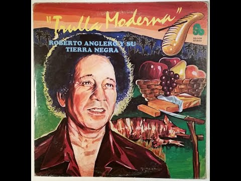 ROBERTO ANGLERO - 5 DE ENERO