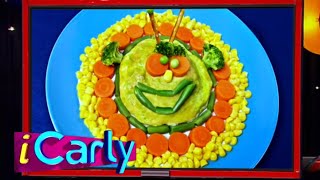 iCarly - Spaghetti Tacos - Official Clip