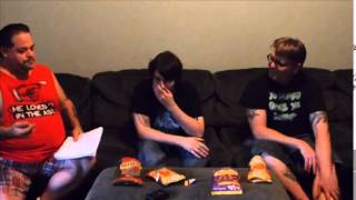 Bubba Loves Ed: Episode 11: &quot;We made it to double digits podcast fame, sam I am!!!!!!&quot;